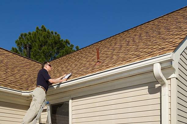 Best Commercial Roofing Services  in Tusculum, TN